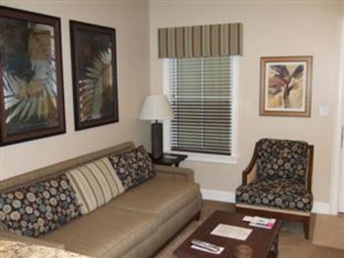 Carillon Beach Resort Inn - image 2
