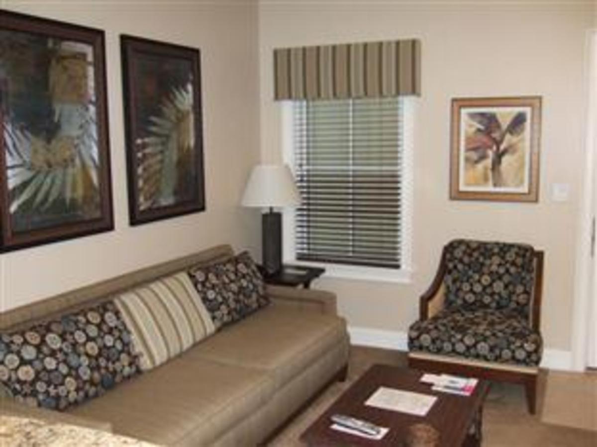 Carillon Beach Resort Inn - image 2