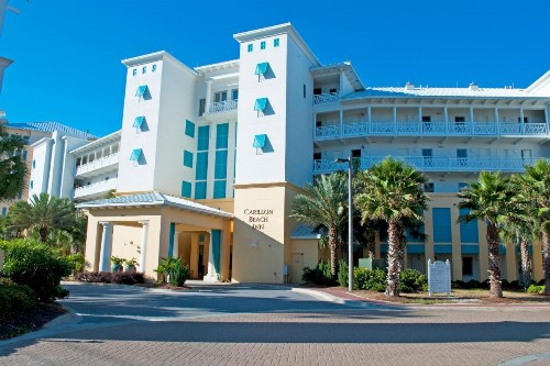 Carillon Beach Resort Inn - image 4
