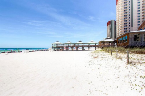 Shores of Panama #417 by RealJoy Vacations - image 2