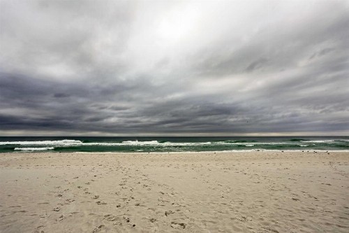 Cozy Panama City Beach Condo Less Than 1 Block to the Gulf - image 2