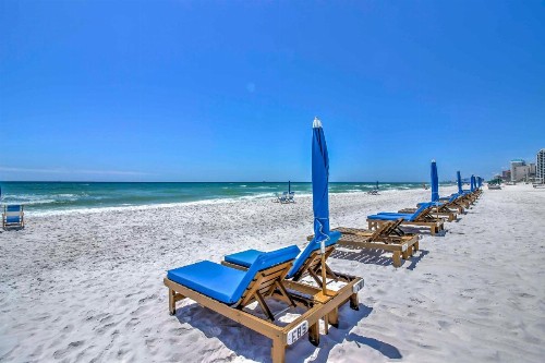 Seaside Panama City Beach Condo with Pool Access! - image 2