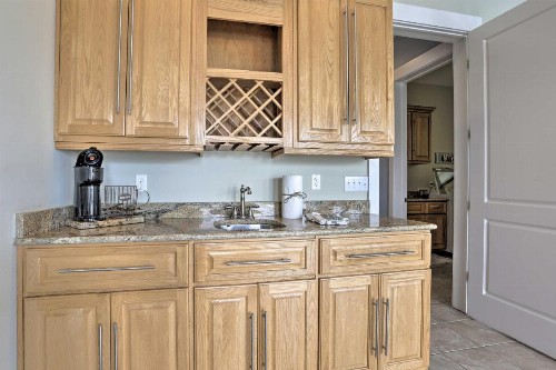 Panama City Beach Home with Private Dock and New Pool! - image 10