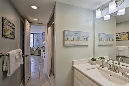 Bright PCB Condo with Gulf Views and Beach Access - image 10