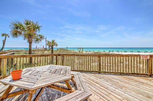 Bright PCB Condo with Gulf Views and Beach Access - image 11