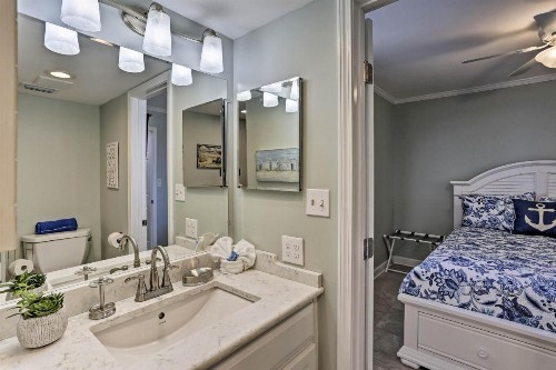 Bright PCB Condo with Gulf Views and Beach Access - image 7