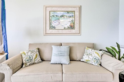 Bright PCB Condo with Gulf Views and Beach Access - image 8