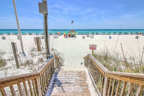Bright PCB Condo with Gulf Views and Beach Access - image 9