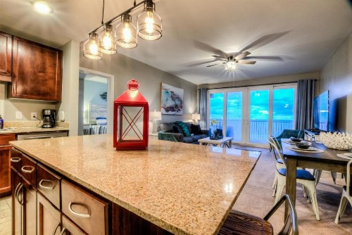 Laketown Wharf 1427 By ZIA VR - image 1