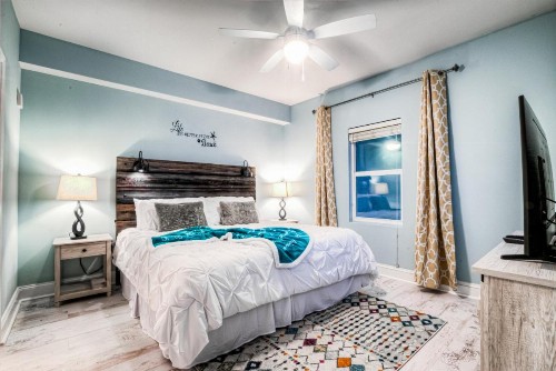 Laketown Wharf 534 By ZIA VR - image 3