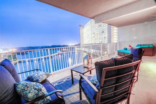 Laketown Wharf 534 By ZIA VR - image 32