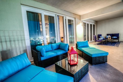 Laketown Wharf 534 By ZIA VR - image 41