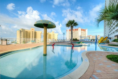Laketown Wharf 534 By ZIA VR - image 5