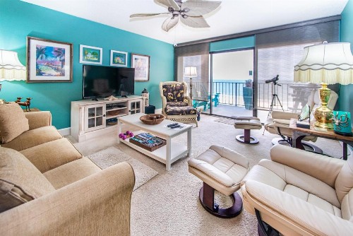 Moondrifter 605 by RealJoy Vacations - image 1