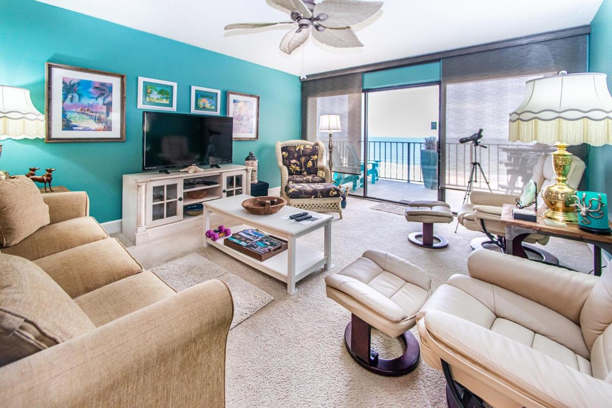 Moondrifter 605 by RealJoy Vacations - main image
