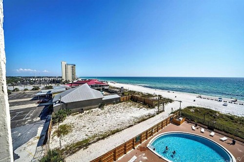 Moondrifter 605 by RealJoy Vacations - image 2