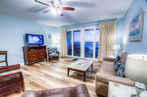 Ocean View 3 BD Laketown Wharf 1620 By ZIA- Best Amenities - image 3