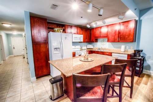 Ocean View 3 BD Laketown Wharf 1620 By ZIA- Best Amenities - image 6