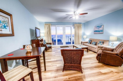 Ocean View 3 BD Laketown Wharf 1620 By ZIA- Best Amenities - image 7