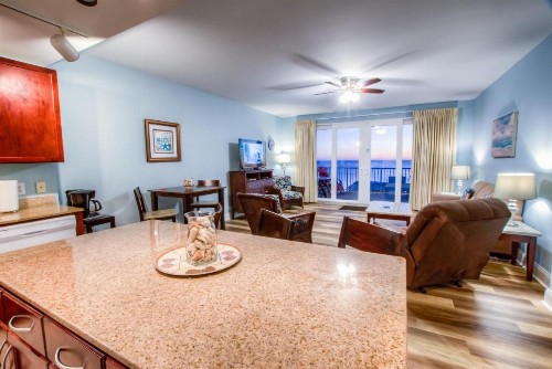 Ocean View 3 BD Laketown Wharf 1620 By ZIA- Best Amenities - image 9