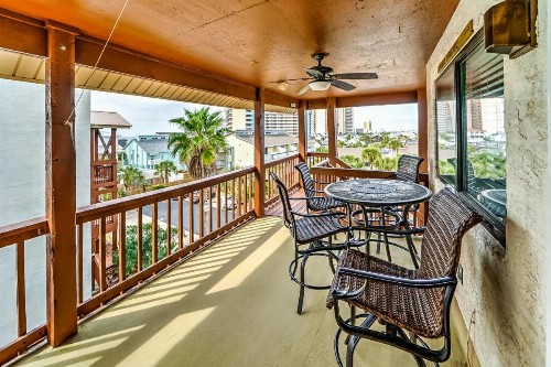 Sand Castle Villa #26 - image 8