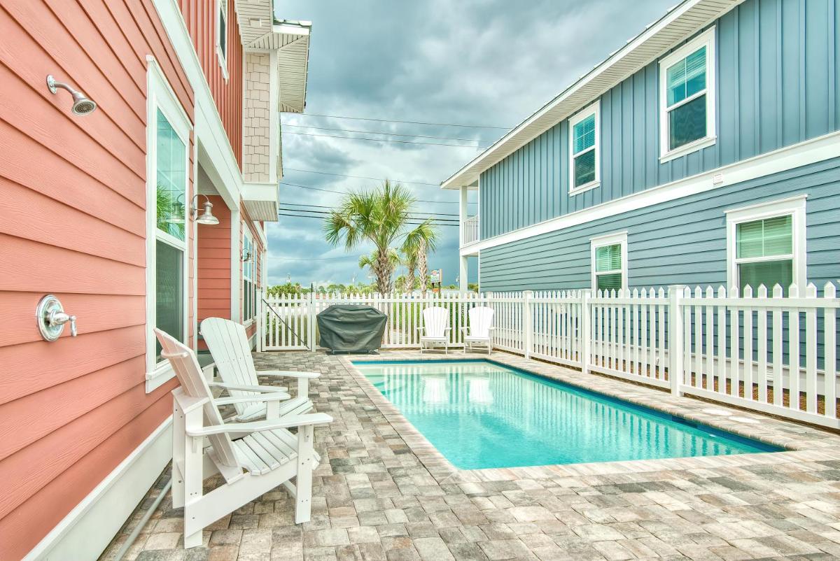 Hook Wine & Sinker - Private Pool! Brand New! - image 6