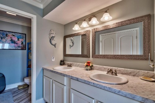 Casa Isabella - Wonderful Private Beachfront Home - Beautiful!! - image 10