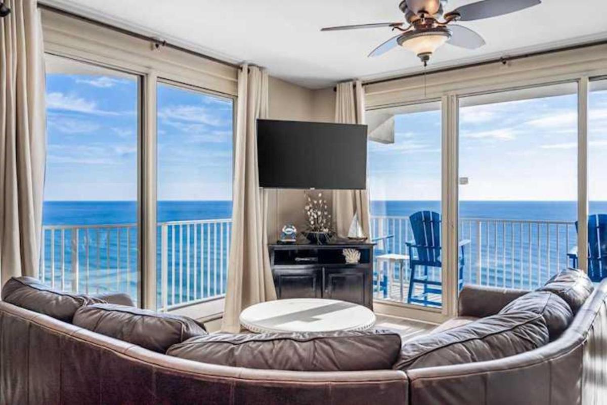 Shores of Panama Best 3 Bedroom with Wrap-around Balcony! - main image