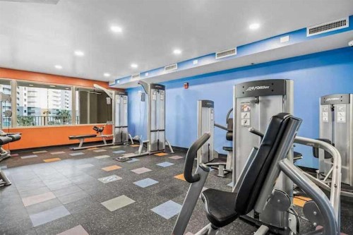 Shores of Panama Best 3 Bedroom with Wrap-around Balcony! - image 12
