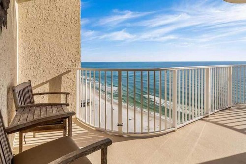 Shores of Panama Best 3 Bedroom with Wrap-around Balcony! - image 16