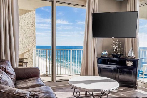 Shores of Panama Best 3 Bedroom with Wrap-around Balcony! - image 17
