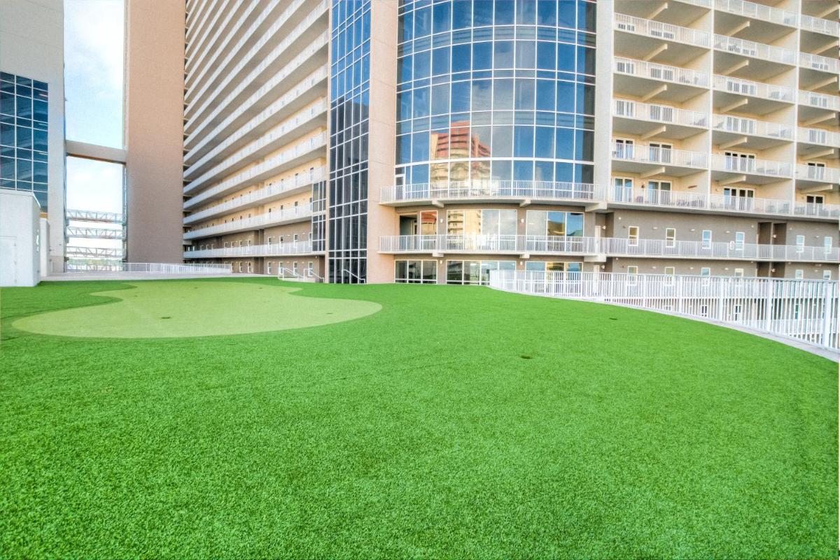 Laketown 1004 - Ocean View Fantastic Amenities And Locaion - image 2