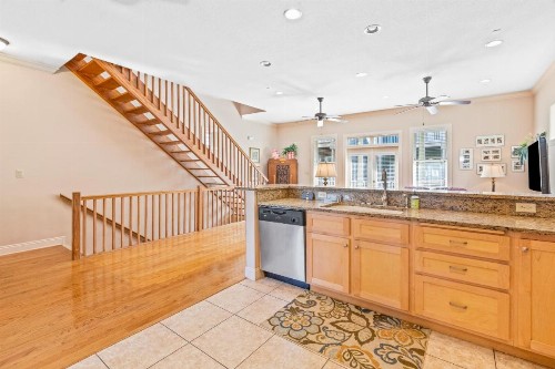 Serenity by the Sea - Main House - image 11