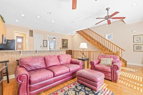 Serenity by the Sea - Main House - image 9