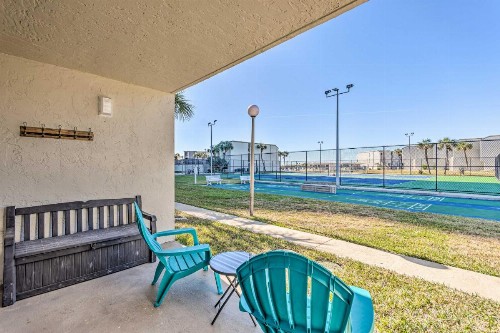 Condo with Private Beach Walk to PCB Hot Spots - image 1