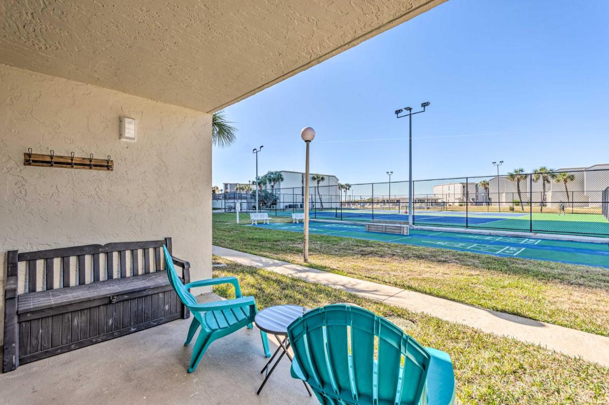 Condo with Private Beach Walk to PCB Hot Spots - main image