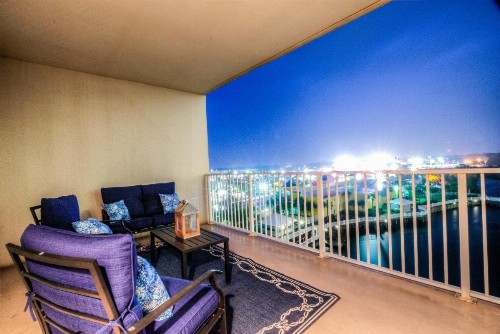BRAND NEW!Laketown Wharf 334! Beautiful 3 BD Great Amenities And Great Location - image 16