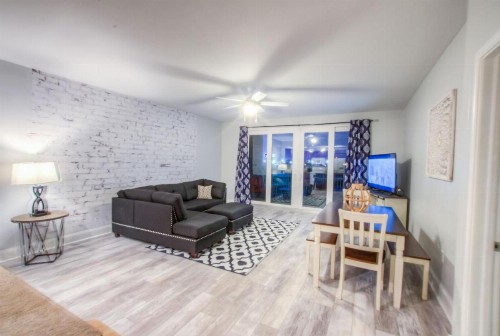 BRAND NEW!Laketown Wharf 334! Beautiful 3 BD Great Amenities And Great Location - image 21