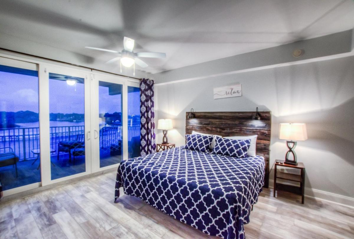 BRAND NEW!Laketown Wharf 334! Beautiful 3 BD Great Amenities And Great Location - image 3