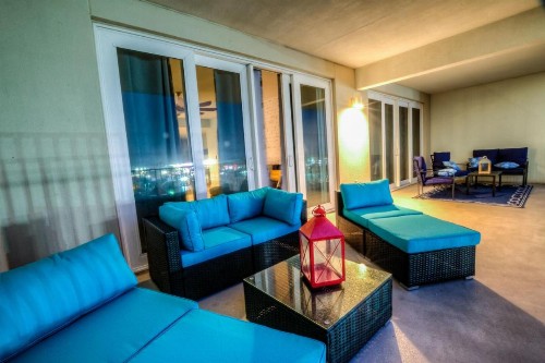 BRAND NEW!Laketown Wharf 334! Beautiful 3 BD Great Amenities And Great Location - image 42