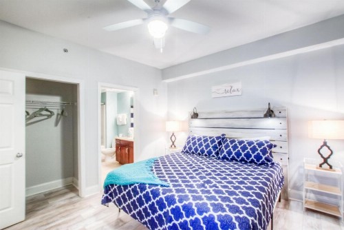 BRAND NEW!Laketown Wharf 334! Beautiful 3 BD Great Amenities And Great Location - image 44