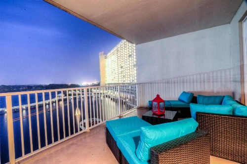 BRAND NEW!Laketown Wharf 334! Beautiful 3 BD Great Amenities And Great Location - image 47