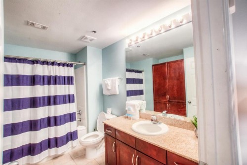 BRAND NEW!Laketown Wharf 334! Beautiful 3 BD Great Amenities And Great Location - image 48