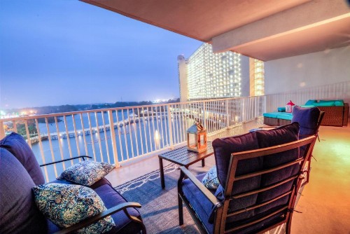 BRAND NEW!Laketown Wharf 334! Beautiful 3 BD Great Amenities And Great Location - image 8