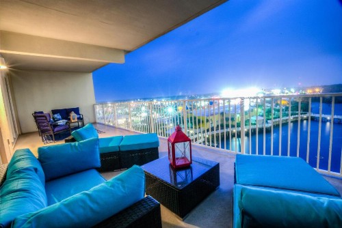 BRAND NEW!Laketown Wharf 233! Beautiful 3 BD Great Amenities And Great Location - image 10