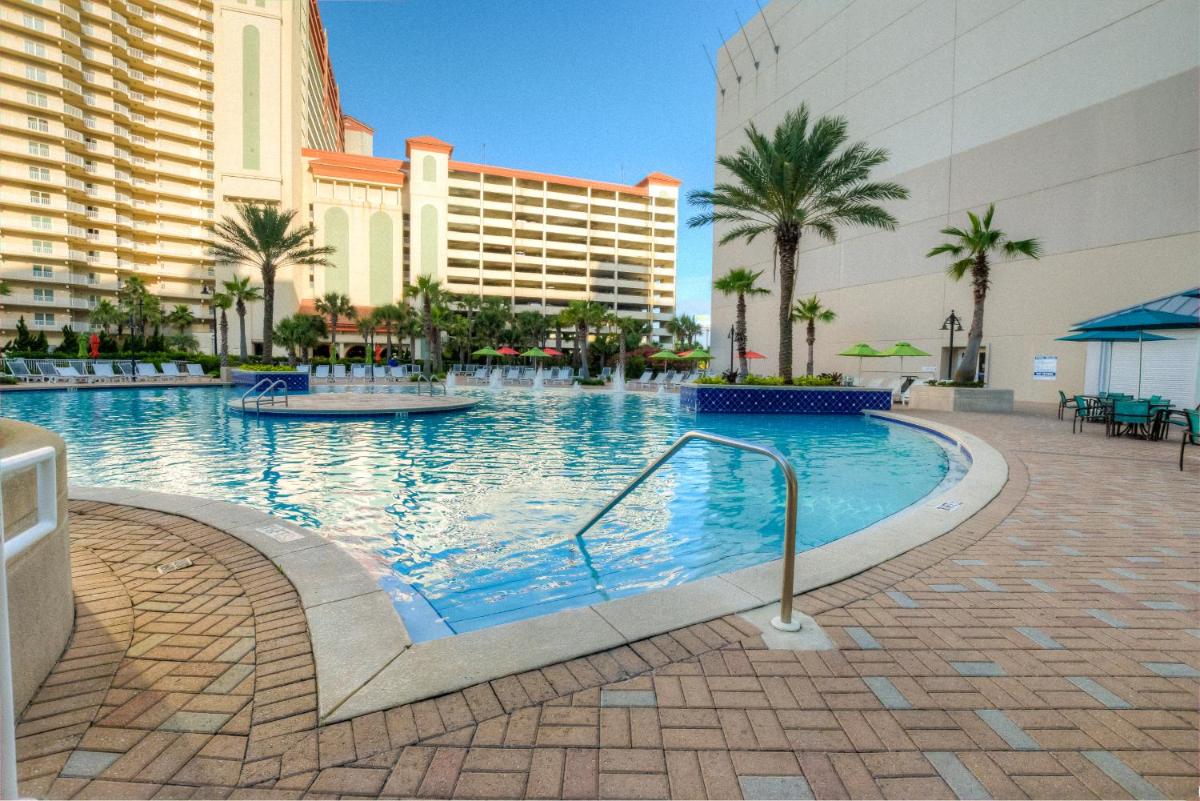 BRAND NEW!Laketown Wharf 233! Beautiful 3 BD Great Amenities And Great Location - image 2