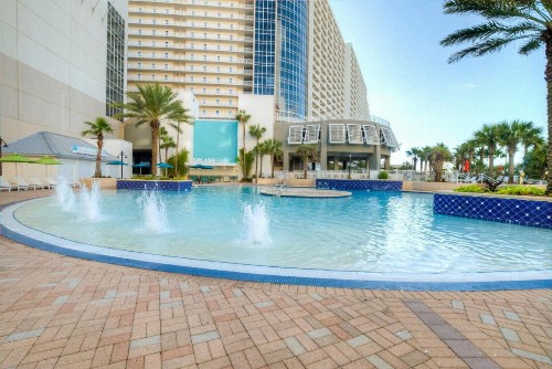 BRAND NEW!Laketown Wharf 233! Beautiful 3 BD Great Amenities And Great Location - image 22