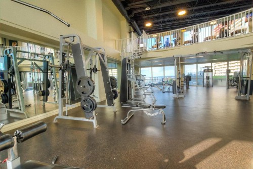 BRAND NEW!Laketown Wharf 233! Beautiful 3 BD Great Amenities And Great Location - image 30