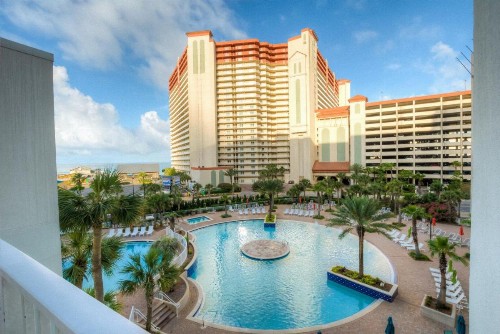 BRAND NEW!Laketown Wharf 233! Beautiful 3 BD Great Amenities And Great Location - image 35