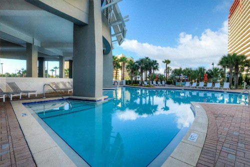 BRAND NEW!Laketown Wharf 233! Beautiful 3 BD Great Amenities And Great Location - image 38